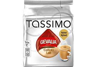 TASSIMO Café au Lait Kapslar