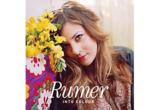 Rumer - Into Colour (Vinyl LP (nagylemez))