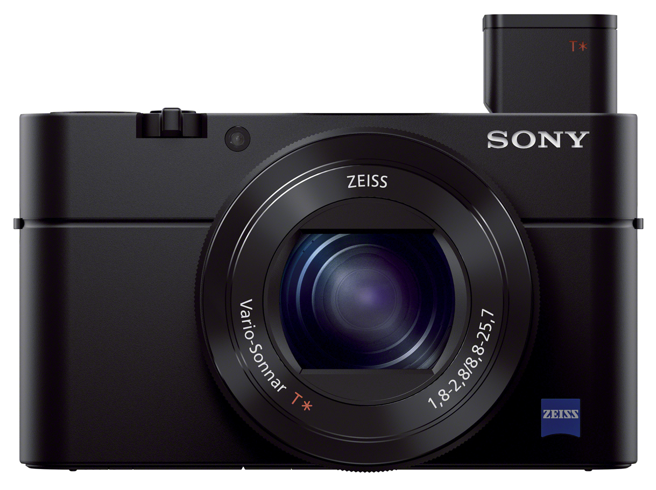 SONY　DSC-RX100M3 SONY DSC-RX100 III Zwart | MediaMarkt