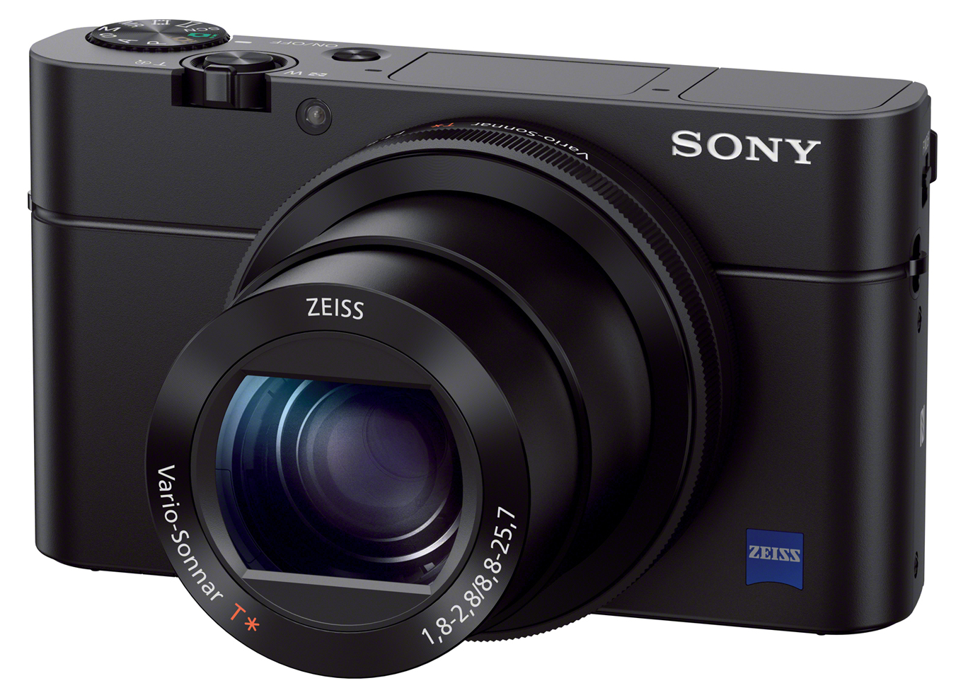 Sony Cyber-shot 3x光学ズームデジタルカメラ Sony Cyber-shot 3x光学ズームデジタルカメラ Sony Cyber-shot