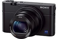 SONY DSC-RX100 III Zwart