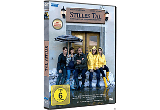 Stilles Tal DVD
