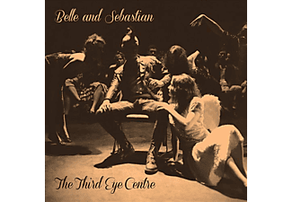 Belle and Sebastian - The Third Eye Centre (CD)