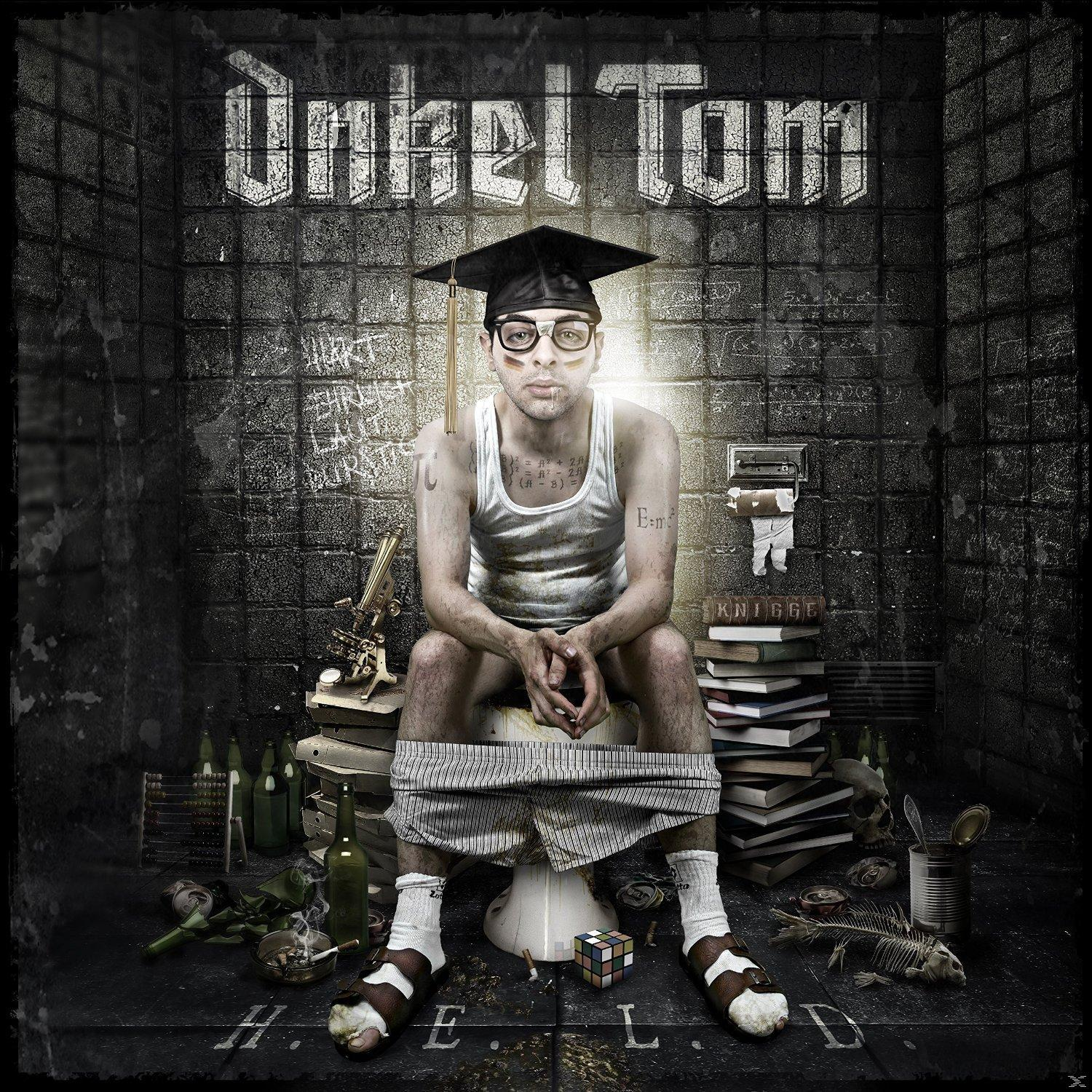 Onkel Tom - H.E.L.D.  - (CD)