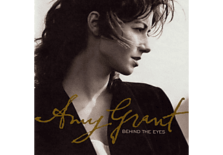 Amy Grant - Behind the Eyes (CD)