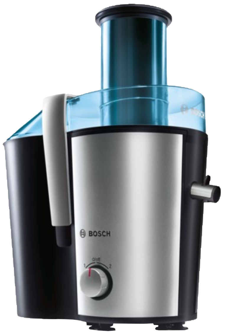 BOSCH MES3500 gyümölcscentrifuga