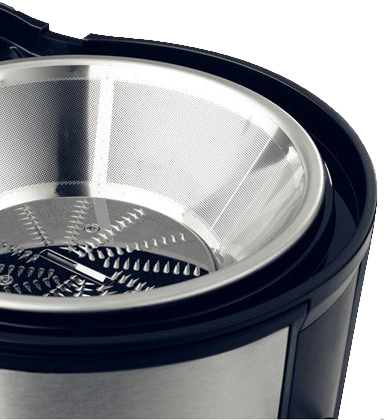 BOSCH MES3500 gyümölcscentrifuga
