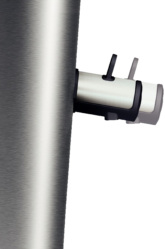BOSCH MES3500 gyümölcscentrifuga