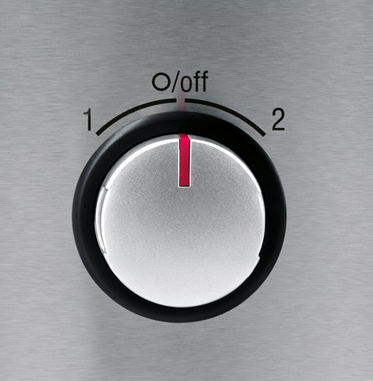 BOSCH MES3500 gyümölcscentrifuga