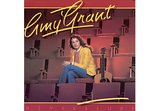 Amy Grant - Never Alone (CD)