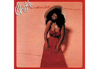 Chaka Khan - Chaka (CD)