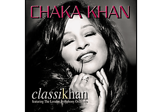Chaka Khan - Classikhan (CD)
