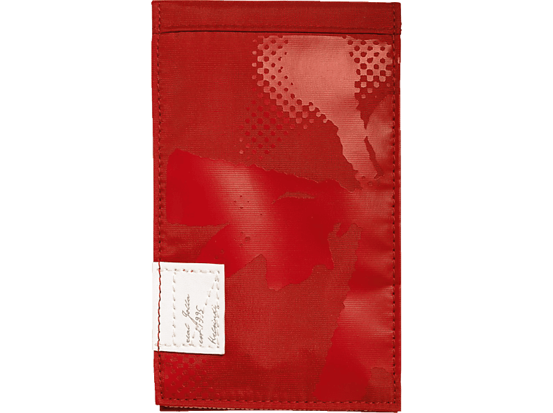 G1409 Universal, Bookcover, Universal, Rot Coy, GOLLA