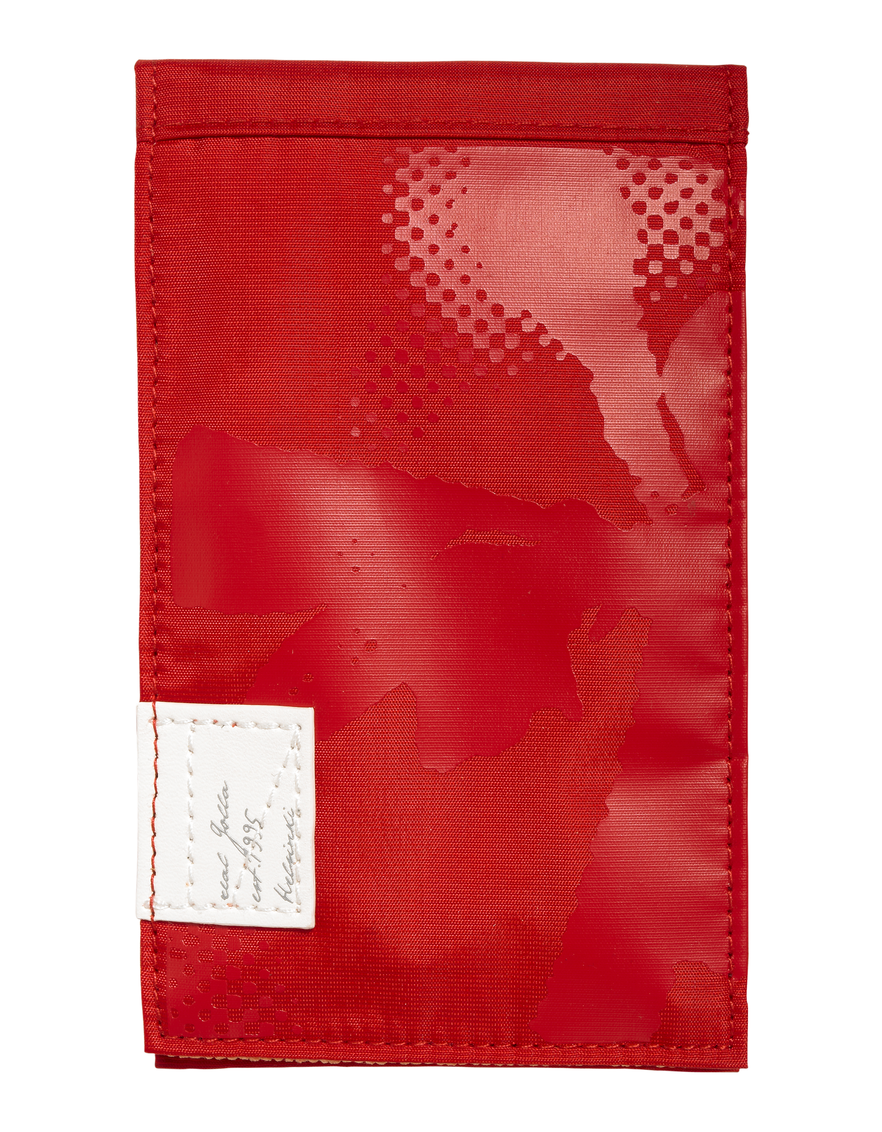 GOLLA G1409 Coy, Bookcover, Universal, Universal, Rot