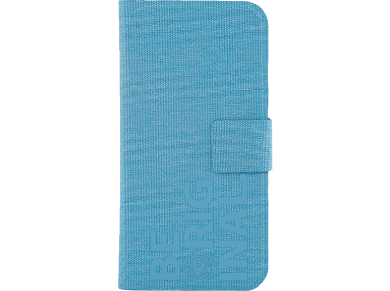 GOLLA G1739, Bookcover, Apple, iPhone 6, Reef