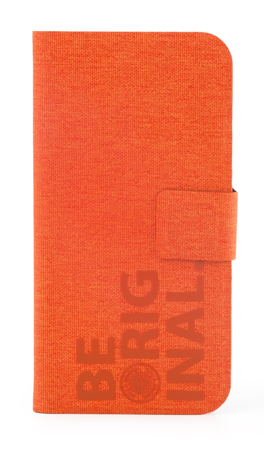GOLLA G1740, Bookcover, Apple, Amber iPhone 6