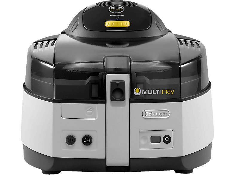 DE-LONGHI F 1163 Multifry multifunkcionális olajsütő