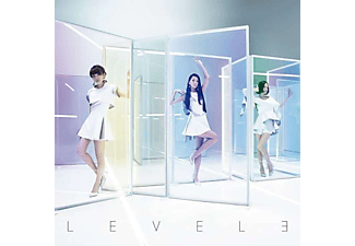 Perfume - Level3 (CD)