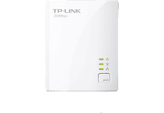 TP LINK TL-PA2010 200Mbps NANO Powerline adapter KIT