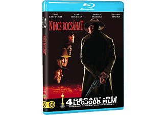 [Outlet] Nincs bocsánat (Blu-ray)