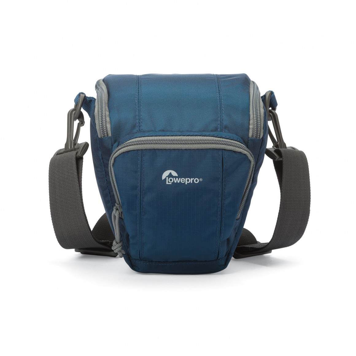 LOWEPRO Toploader Zoom 45 AW II Blauw