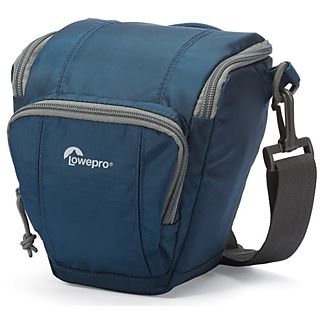 LOWEPRO Toploader Zoom 45 AW II Blauw