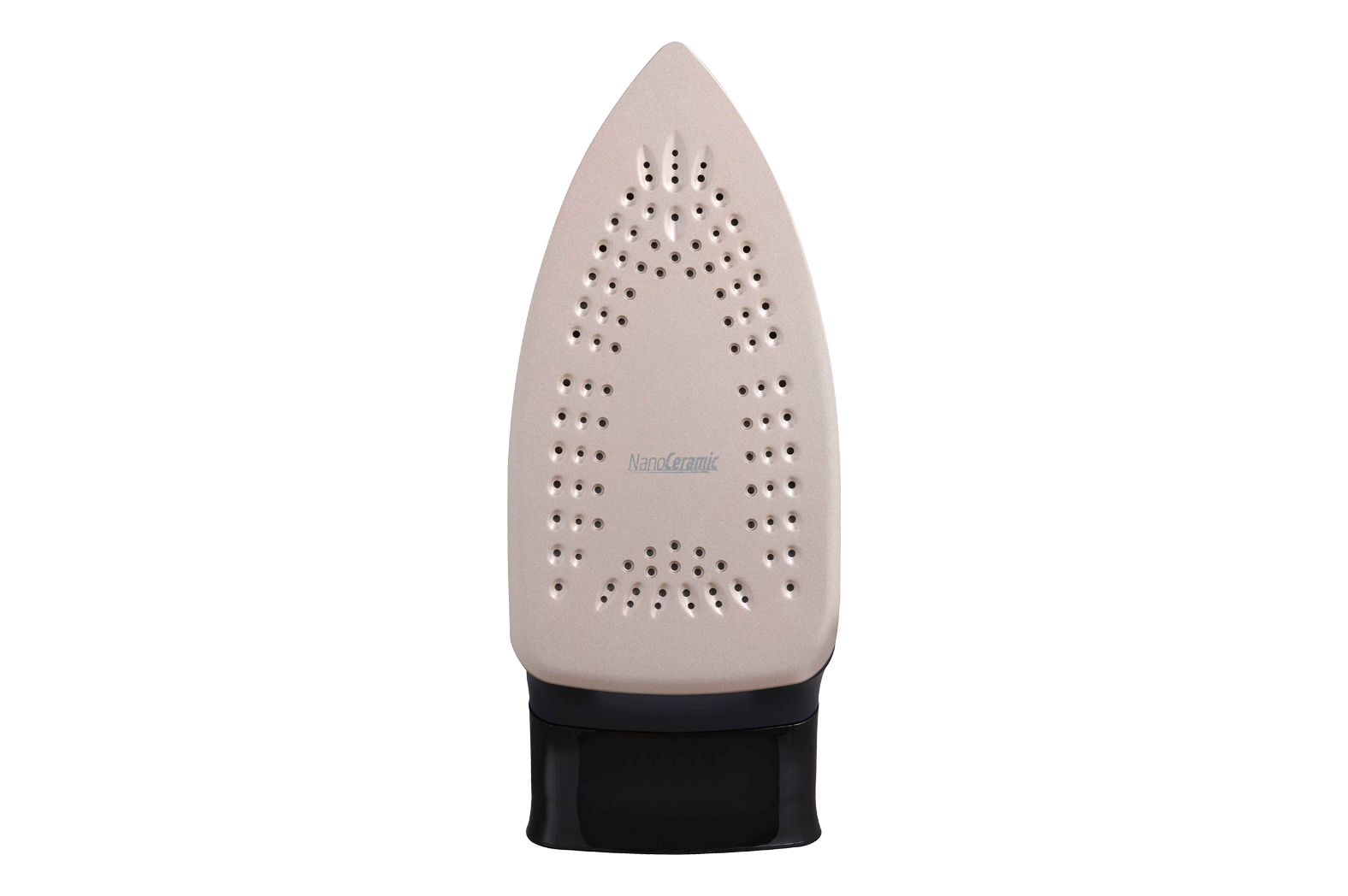 VESTEL V-PRESS Serisi 4001 Nano Seramik Tabanlı 2400 W Dijital Mor Buharlı Ütü 