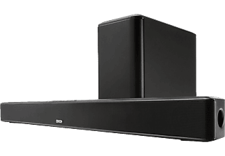 DENON DHT-S514 hangprojektor