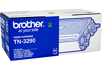 BROTHER TN-3290 Siyah Toner