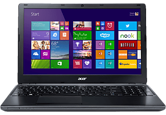 ACER Aspire E1-570 notebook NX.MGUEU.002 (15,6"/Core i3/4GB/500GB/Windows 8)