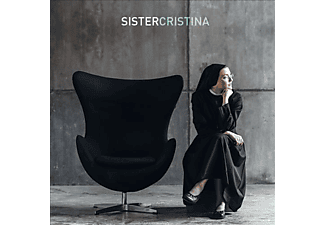 Sister Cristina - Sister Cristina (CD)