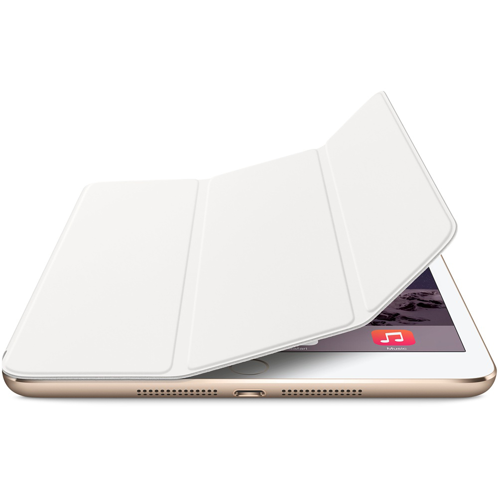 APPLE MGNK2ZM/A  Smart Cover, Apple, iPad mini, Weiß