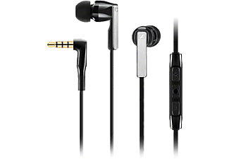 SENNHEISER CX 5.00G Siyah Kulakiçi Kulaklık