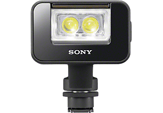 SONY HVL-LEIR1 infravörös videolámpa