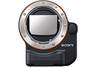 SONY LAEA4 adapter