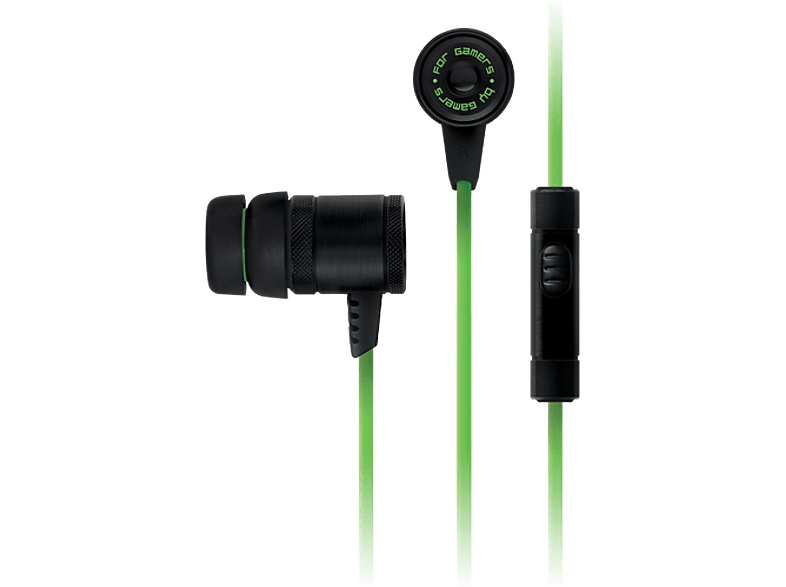 RAZER Hammerhead Pro 106 dB Kulakiçi Kulaklık Fiyat & Özellik | MediaMarkt