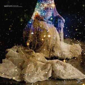 Seirom - And The Light Swallowed Everything  - (LP + Bonus-CD)