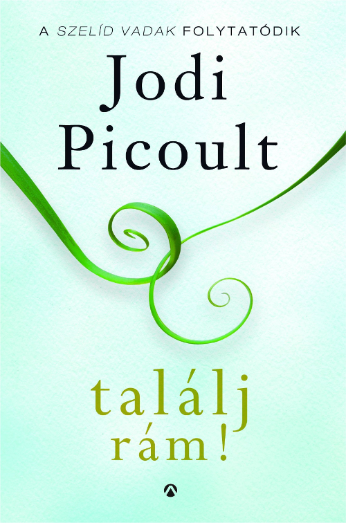 Jodi Picoult - Találj rám!
