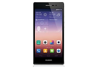 HUAWEI Ascend P7 16GB Siyah Akıllı Telefon