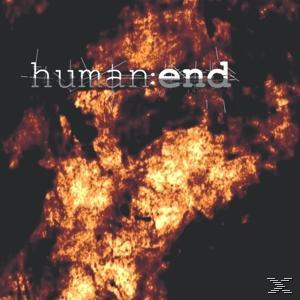 Humanend - Documents  - (CD)