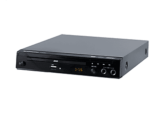 GOLDMASTER D-726 HDMI Karaoke Fonksiyonlu Lisanslı DVD Oynatıcı