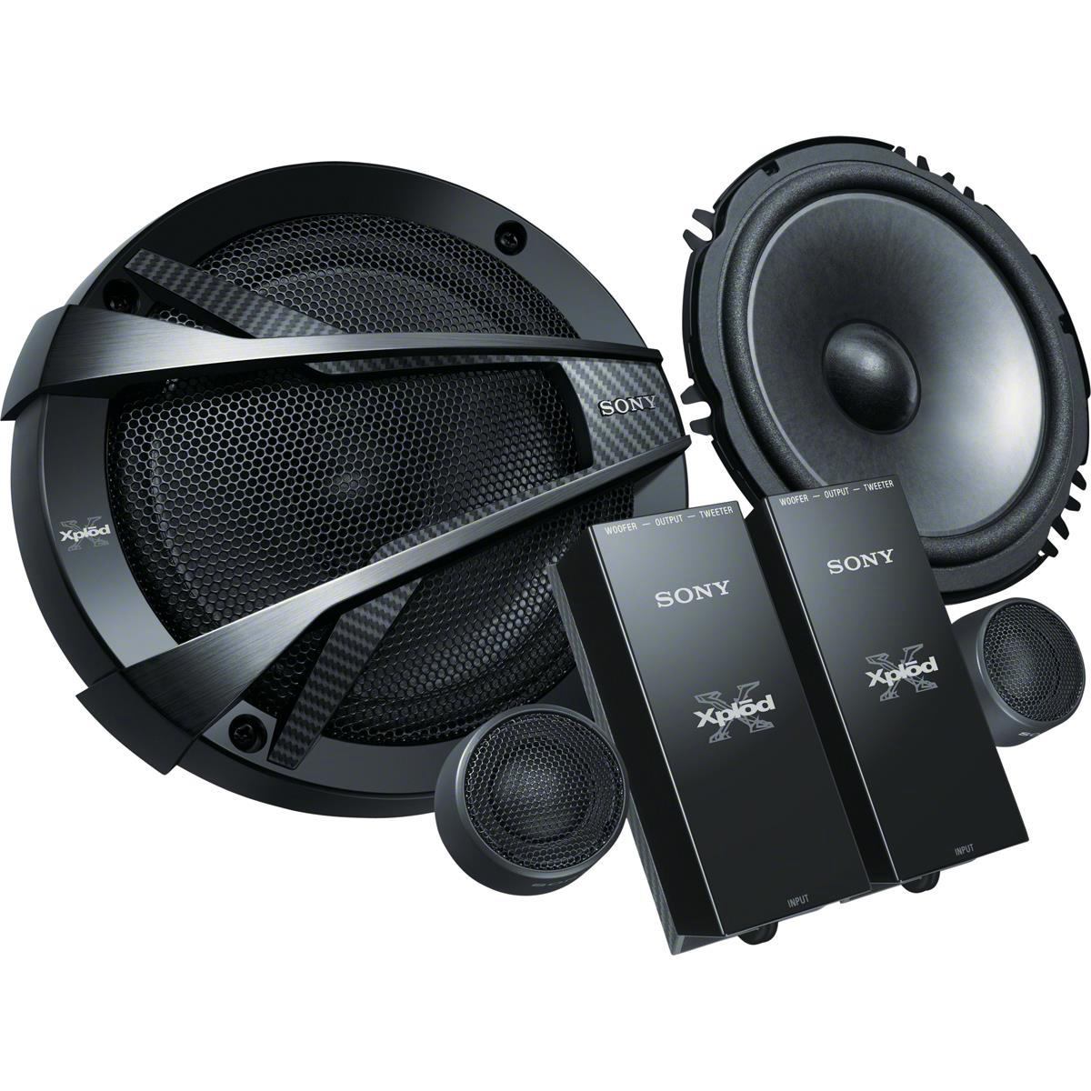 SONY XSN1620C.E Mid Takım