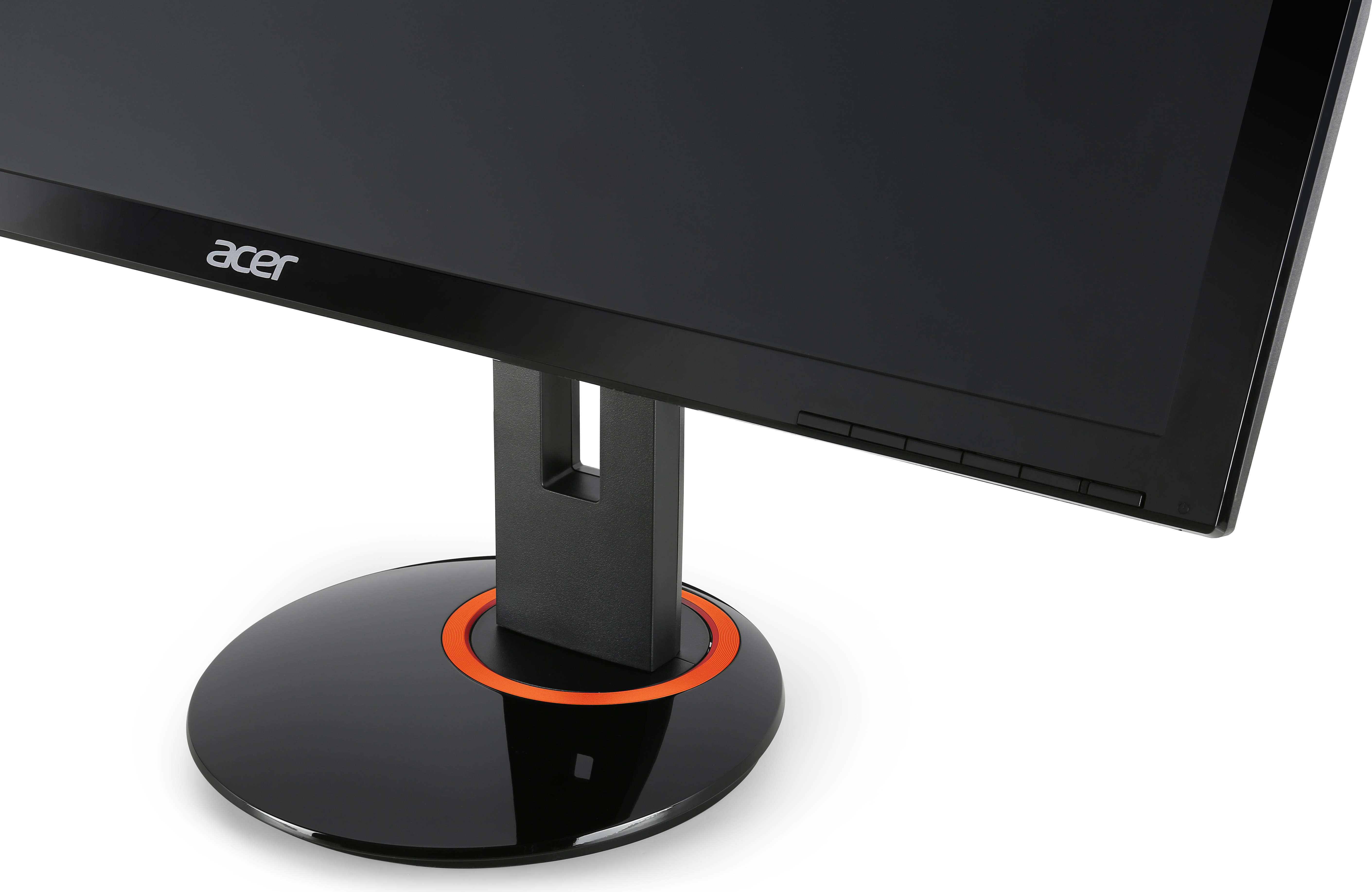ACER Predator XB280HKBPRZ 28" (UM.PB0EE.005) 28 Zoll Monitor, UHD 4K, 1 ms Reaktionszeit, 300 cd/m², 75 Hz, Schwarz