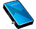 GOLDMASTER Hero USB'li Full HD Mavi Uydu Alıcısı