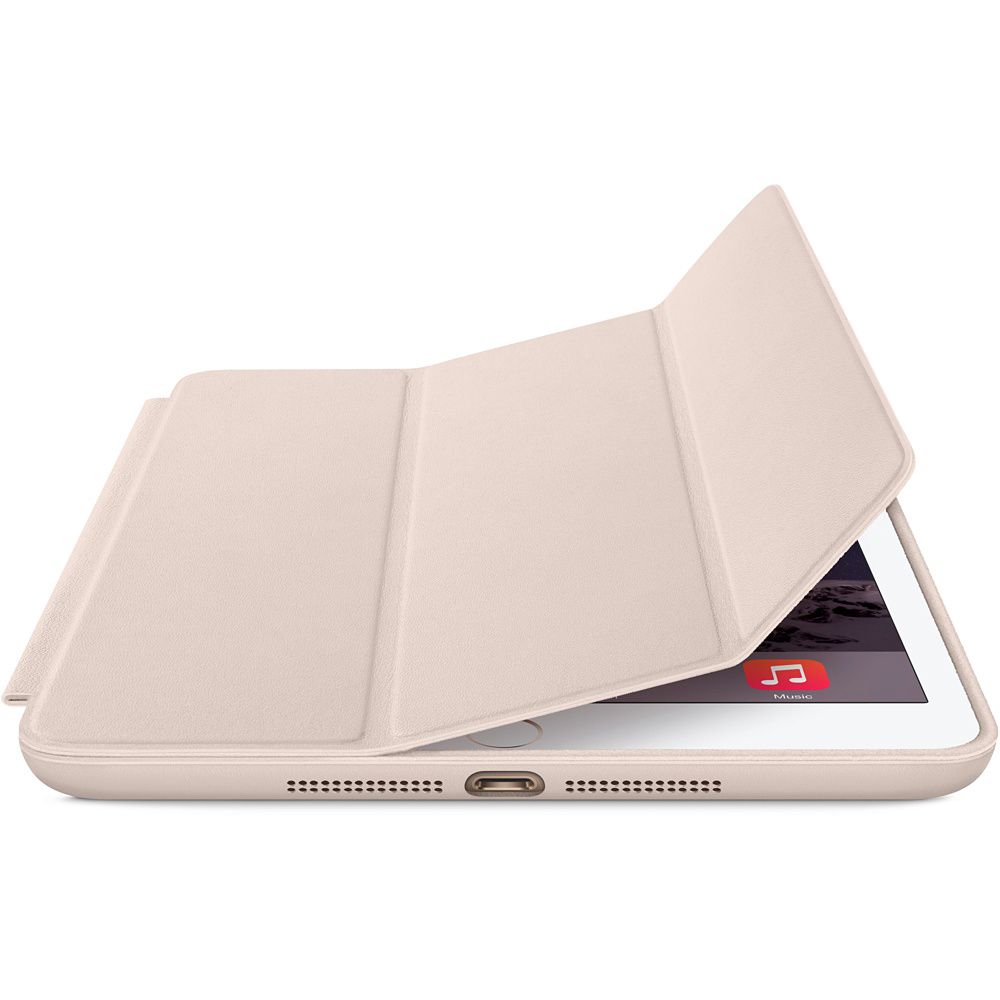 APPLE MGN32ZM/A iPad Air Smart Case, Apple, "iPad mini", Soft Pink