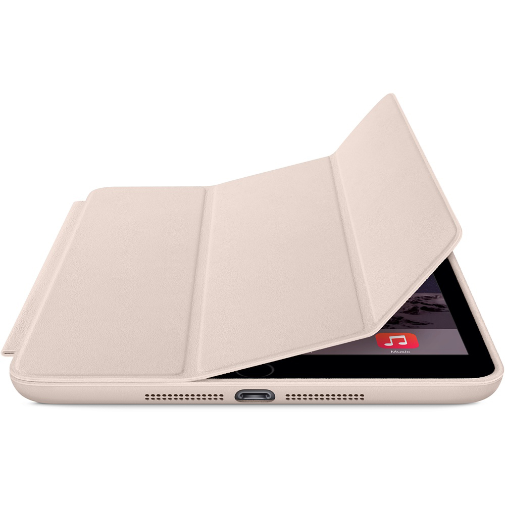 APPLE MGN32ZM/A iPad Air Smart Case, Apple, "iPad mini", Soft Pink