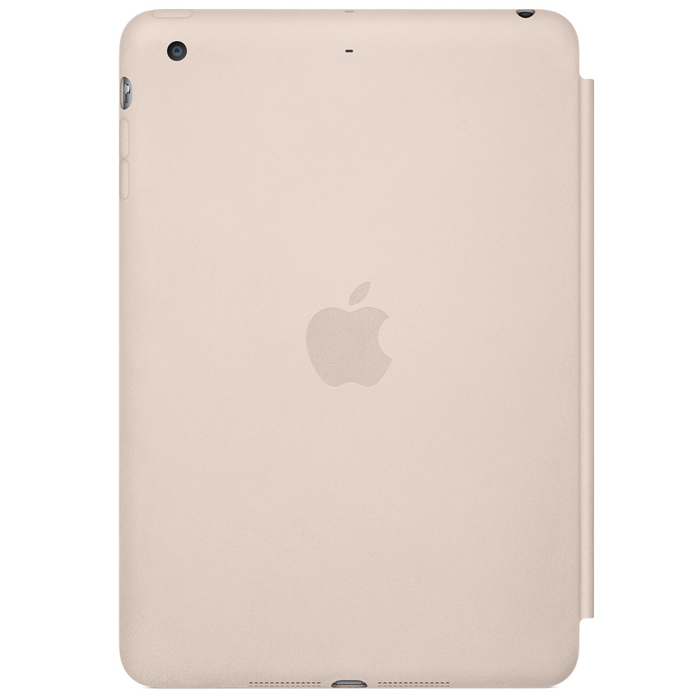 APPLE MGN32ZM/A iPad Air Smart Case, Apple, "iPad mini", Soft Pink