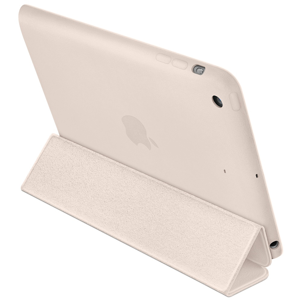 APPLE MGN32ZM/A iPad Air Smart Case, Apple, "iPad mini", Soft Pink