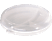 XAVAX 111043 MW - Assiette (Transparent)