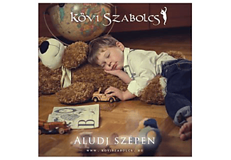 Kövi Szabolcs - Aludj szépen (CD)